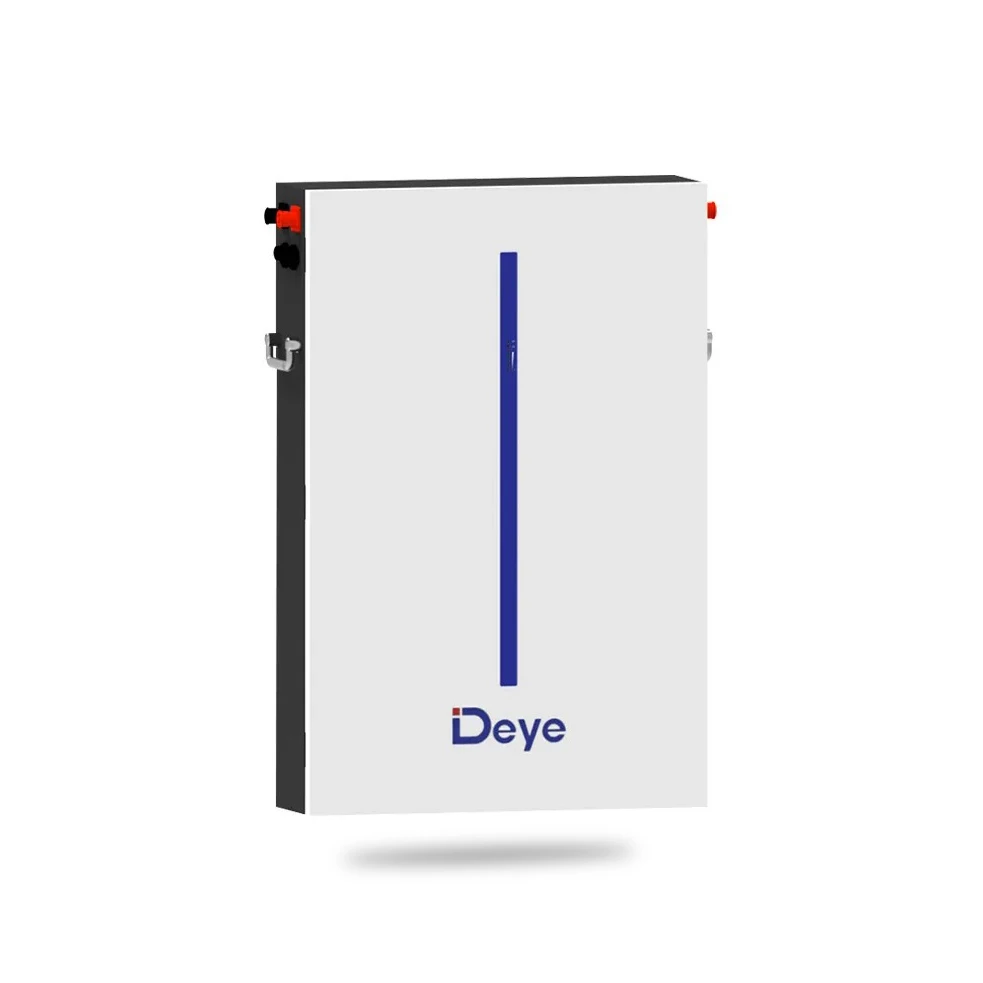 Deye lifepo4 battery RW-M6.1 51.2V 120Ah 6.14kwh solar battery