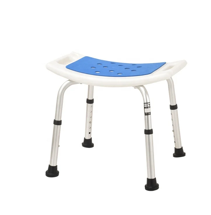 Best-selling Adjustable Shower Chairs and Benches Bathtub Seat