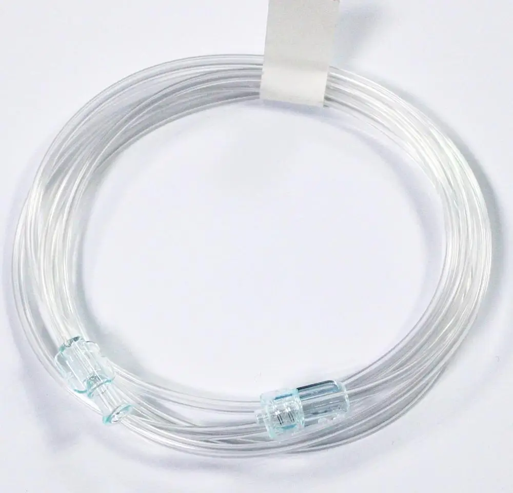 
Ortus 30cm 60cm 90cm 120cm Disposable Medical PVC Extention Pressure/Monitoring Line/Tube 