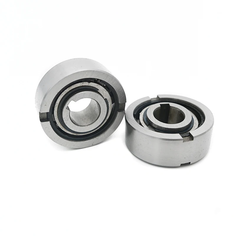 high precision 20*52*21 mm one way clutch bearing ASNU20 NFS20