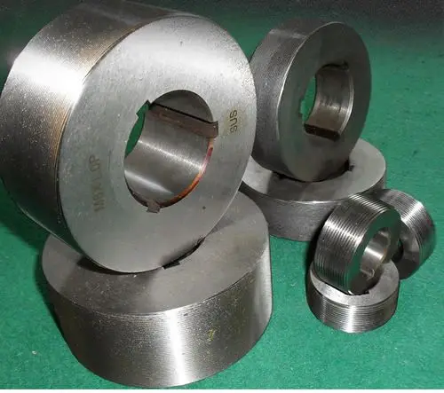 2023 High Speed Bolt Treading Machine Supplier with free Technical guide