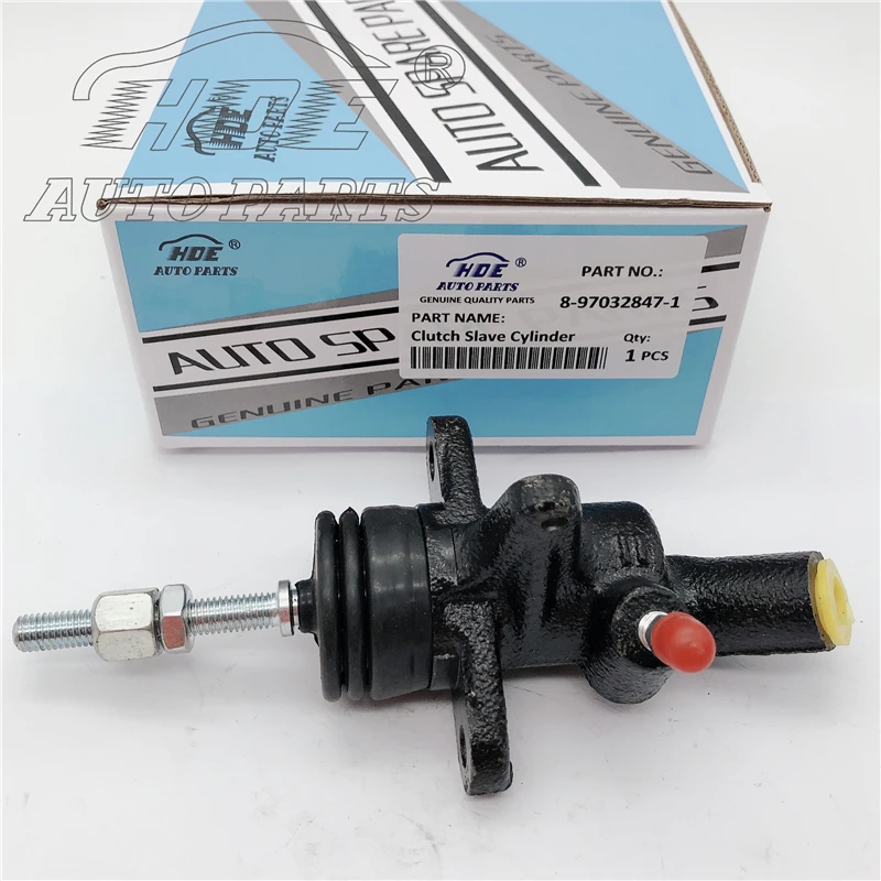 Главный цилиндр сцепления для платформы ISUZU ELF 8-97032847-1