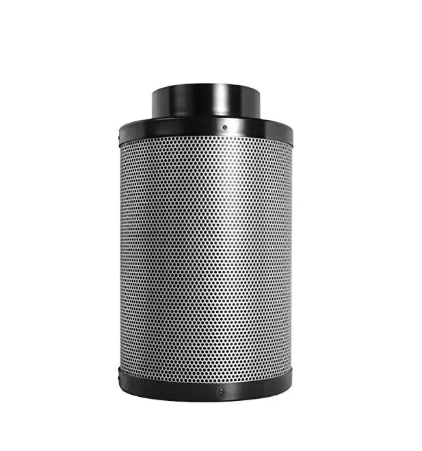 Activated Carbon Primary Efficiency Carbon Granule Filter Sheets Honeycomb Solid Block Carbon Filter