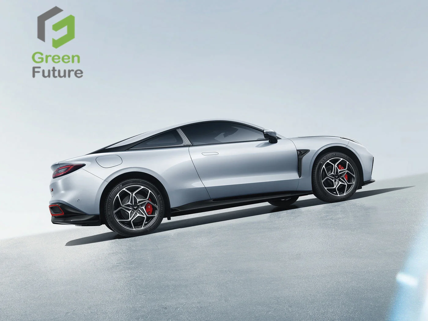 Deposit 2024 nzha S EV Car Neta Gt автомобиль зарядка электромобилей чистый 650 км 715 1160