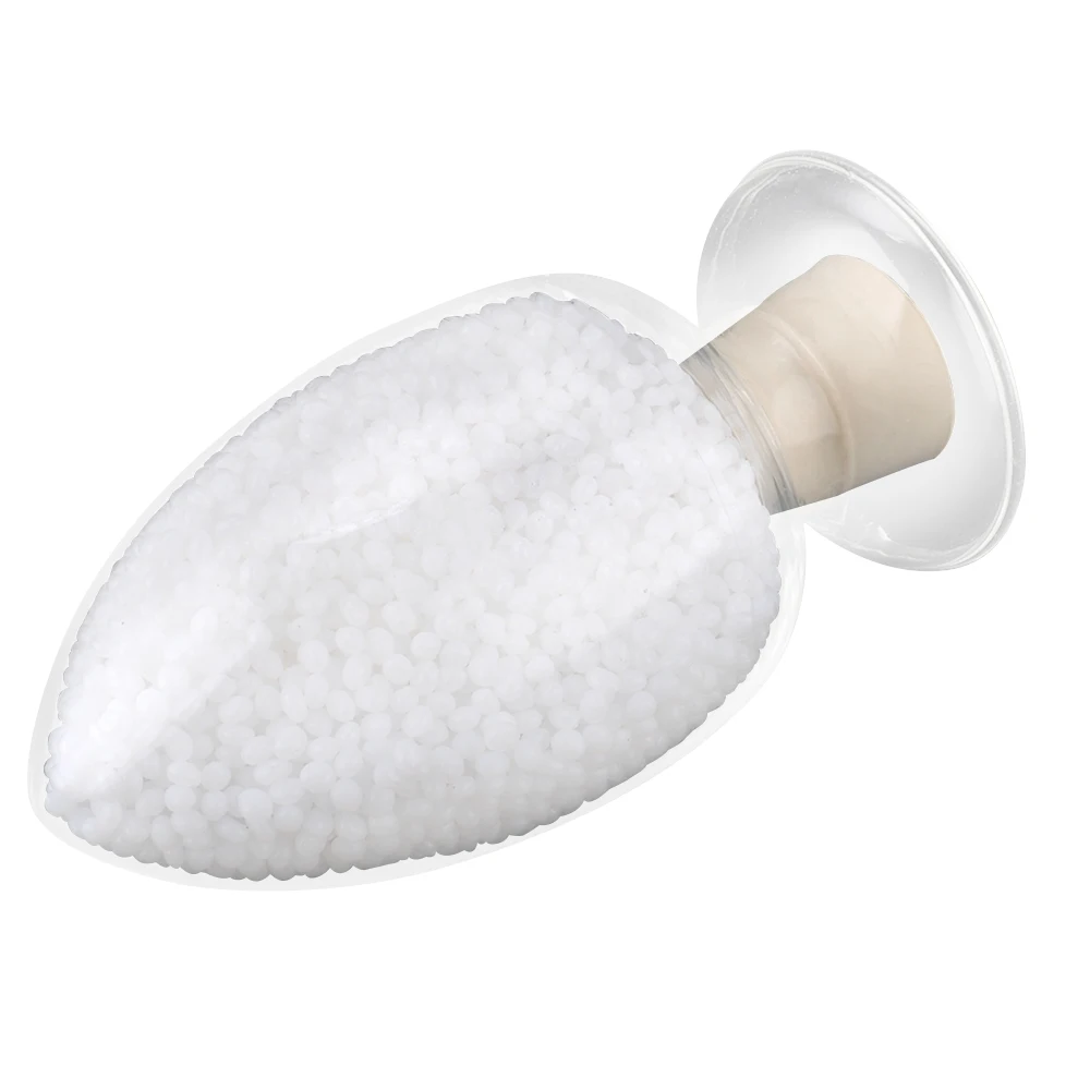 Сырье, полиэстер ТПУ, термоплавкие клейкие гранулы, полиуретан для подошвы обуви