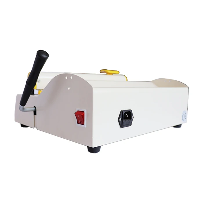 Low price sealing machine dental medical device sterilization bag sealing machine dental sealing machine
