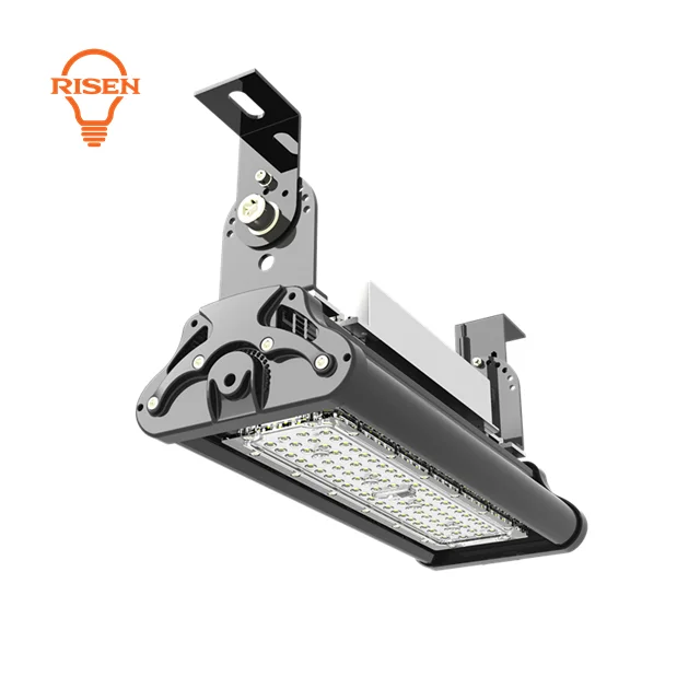 
Outdoor Billboard Narrow Beam Angle 50W IP65 Led Flood Light With Good Performance 