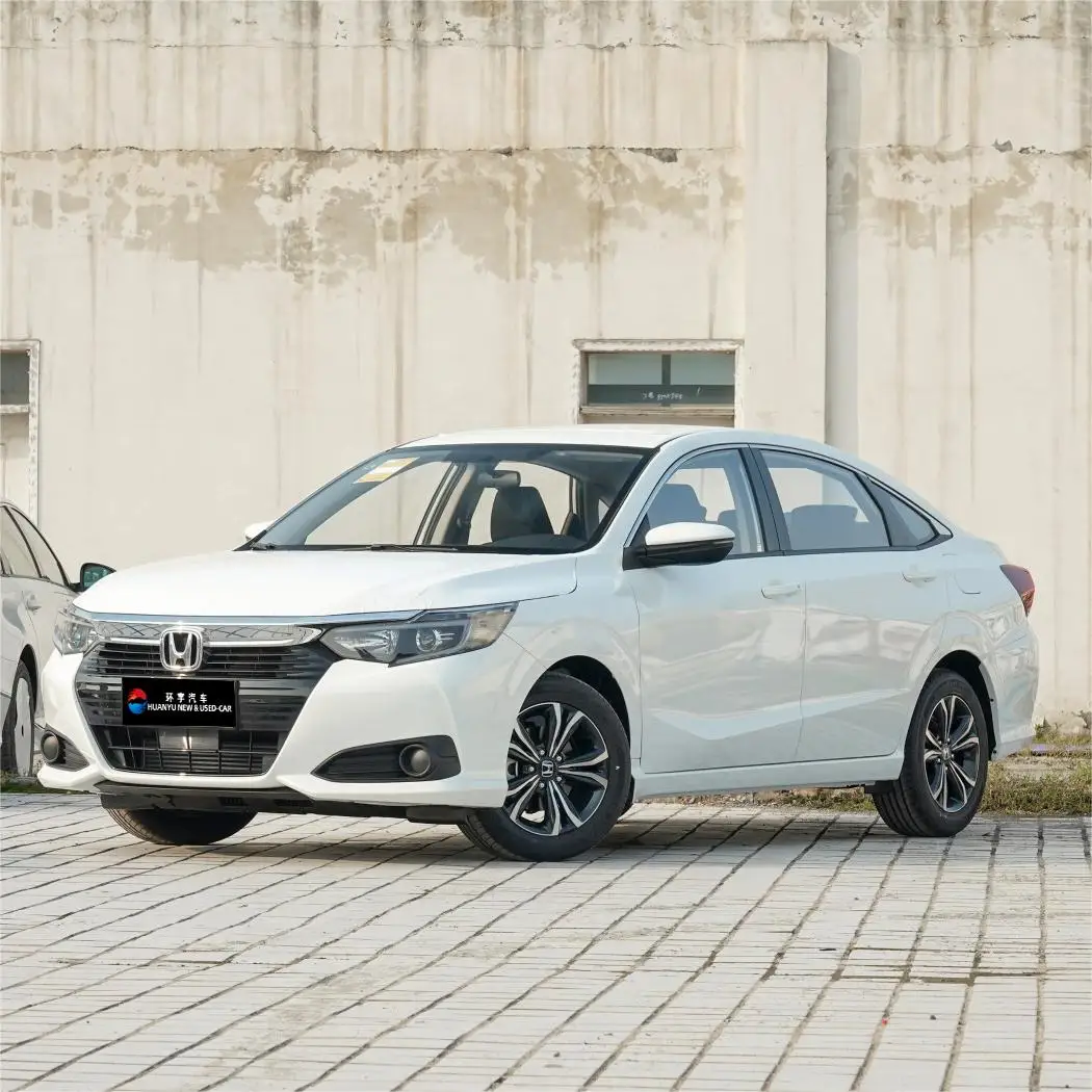 Honda Crider 2024 Lingpai 1.0T Gasoline Car Cheap Price Honda Crider New