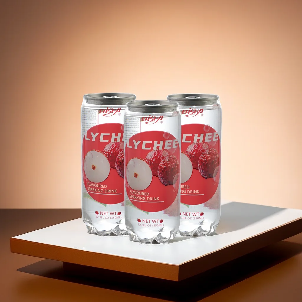 330ml Juice Cool Fructose Fruit & Vegetable Juice 350ml PET CAN Fruit Flavor Sparkling Drinks Mogu Mogu Fruit Juice 2145 Cartons