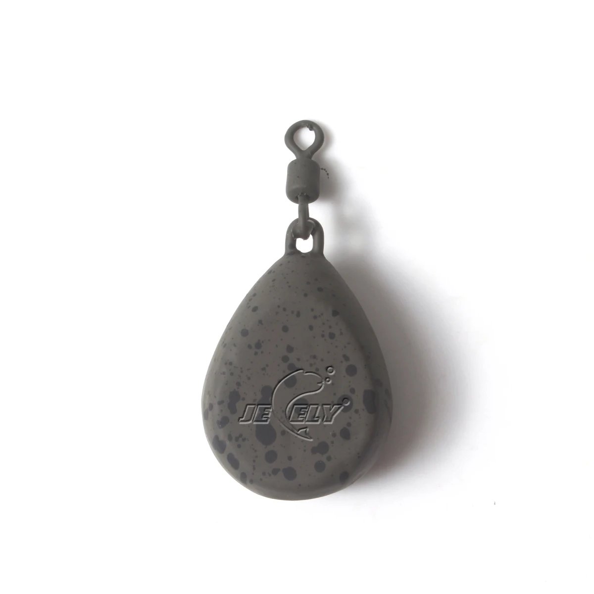 Настраиваемые свинцовые рыболовные грузики 1 унция-40 унций