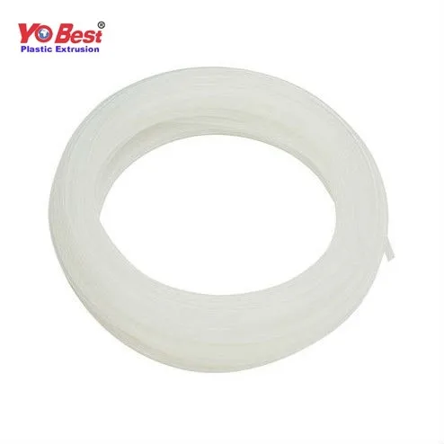 Clear Soft PVC Flexible Tubing for Fish Tanks and Aquariums Low Pressure Air Hose Plastic Tubes