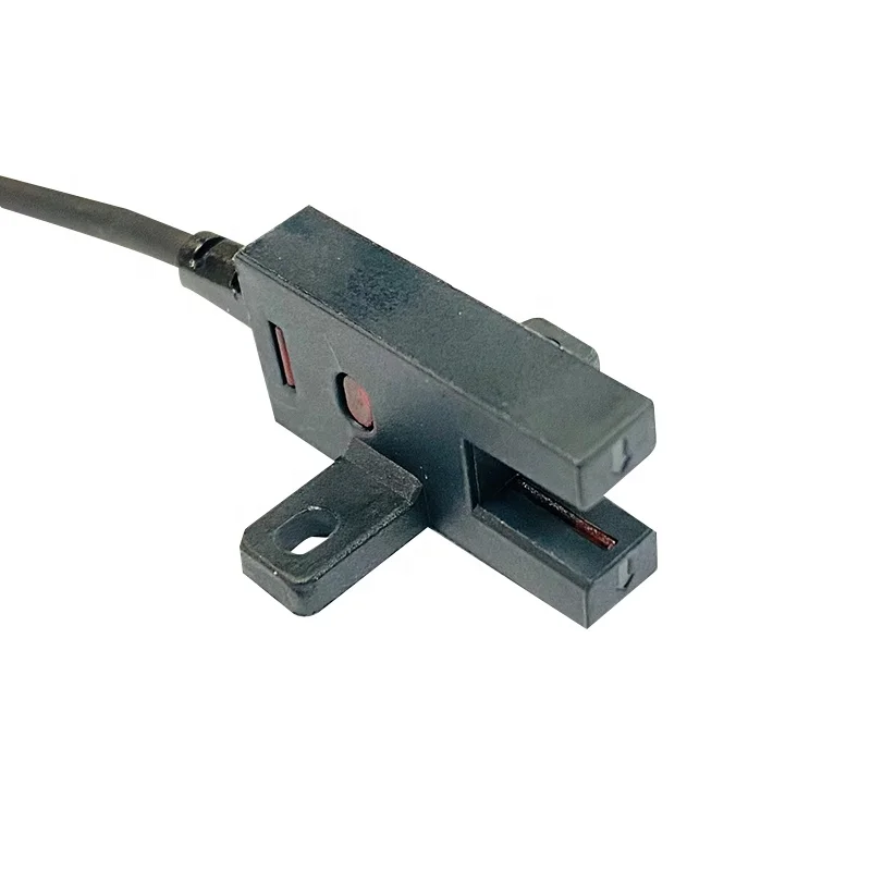 DC10-30V Cylinder Switch U Shape Slot Type Magnetic Reed Switch Pneumatic Cylinder