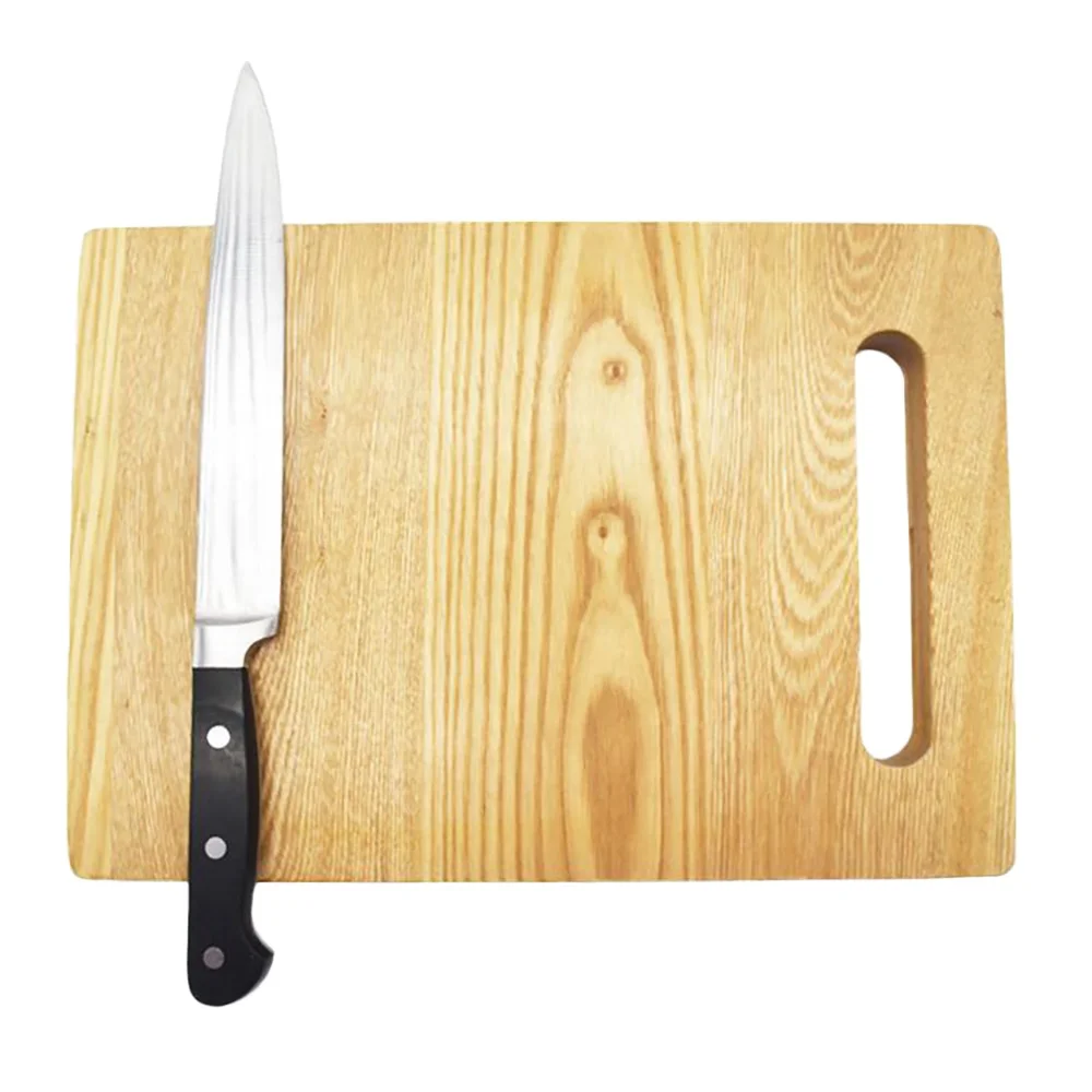 lsl Yantai High Quality Factory Price cutting board butter with handle