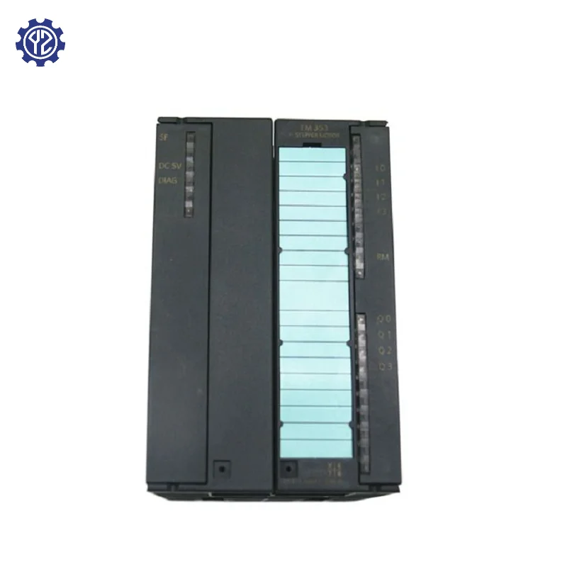 Siemens S7 200 Series 24V Digital Input Module 6ES7221-1BF22-0XA0 PLC