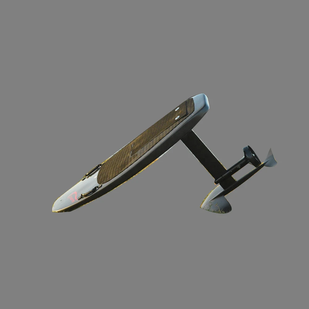 Superior Quality Electric Motorized Foil Board Water Surfing Board