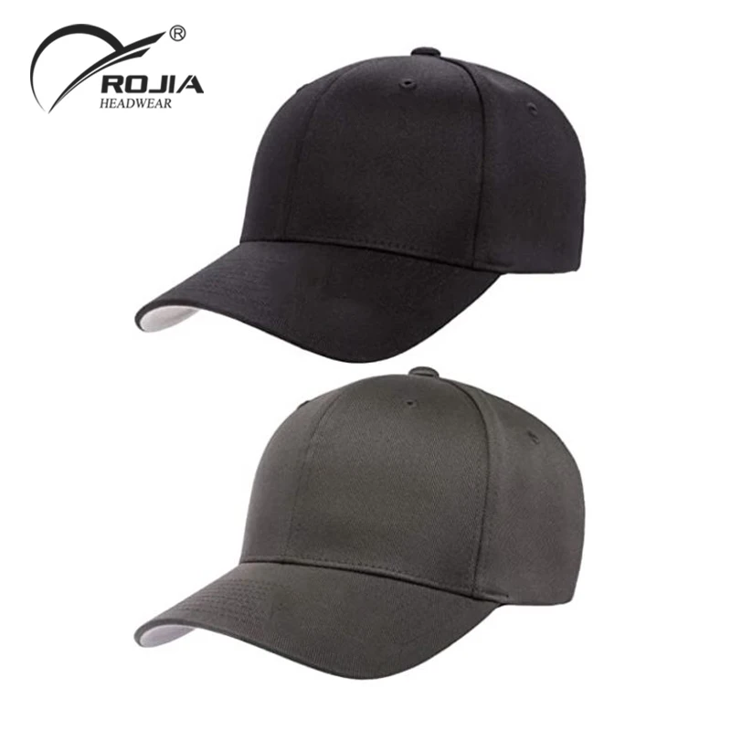 Hot Sale High quality Custom Order Promotion baseball cap