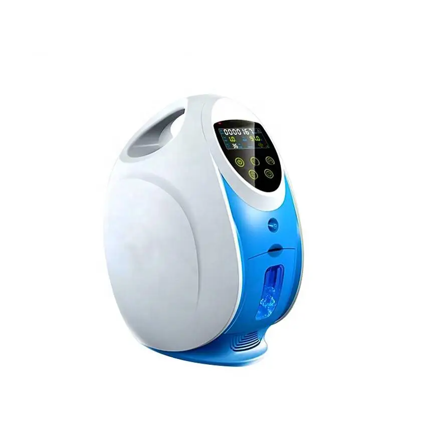 oxygen Korea O2toderm Therapy Mask Dome Spray Skin Care Oxygen Jet Facial Skin Tone Machine