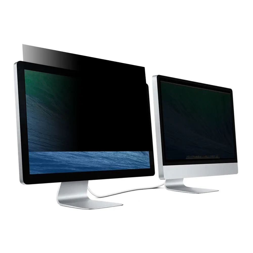 12.5 13.3 14 15.6 17.3 21.5 23.6 23.8 24 Inch Monitor Privacy Anti Glare Dark Anti-Peek Anti Spy Screen Protector