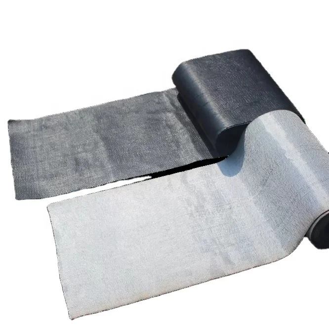 Self-Adhesive Leakage Repair Waterproof Bitumen Tape for Sealing Bitumen Tape/adhesive Crack Tape/road Cracks Repair Sealing