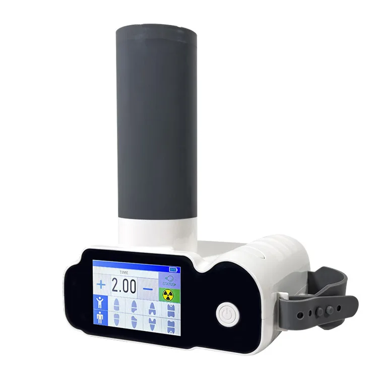 Good quality beauty 70kv portable dental x ray with long tube