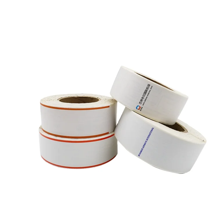 Advanced RFID Luggage Tags for Streamlined tag Tracking Solutions.