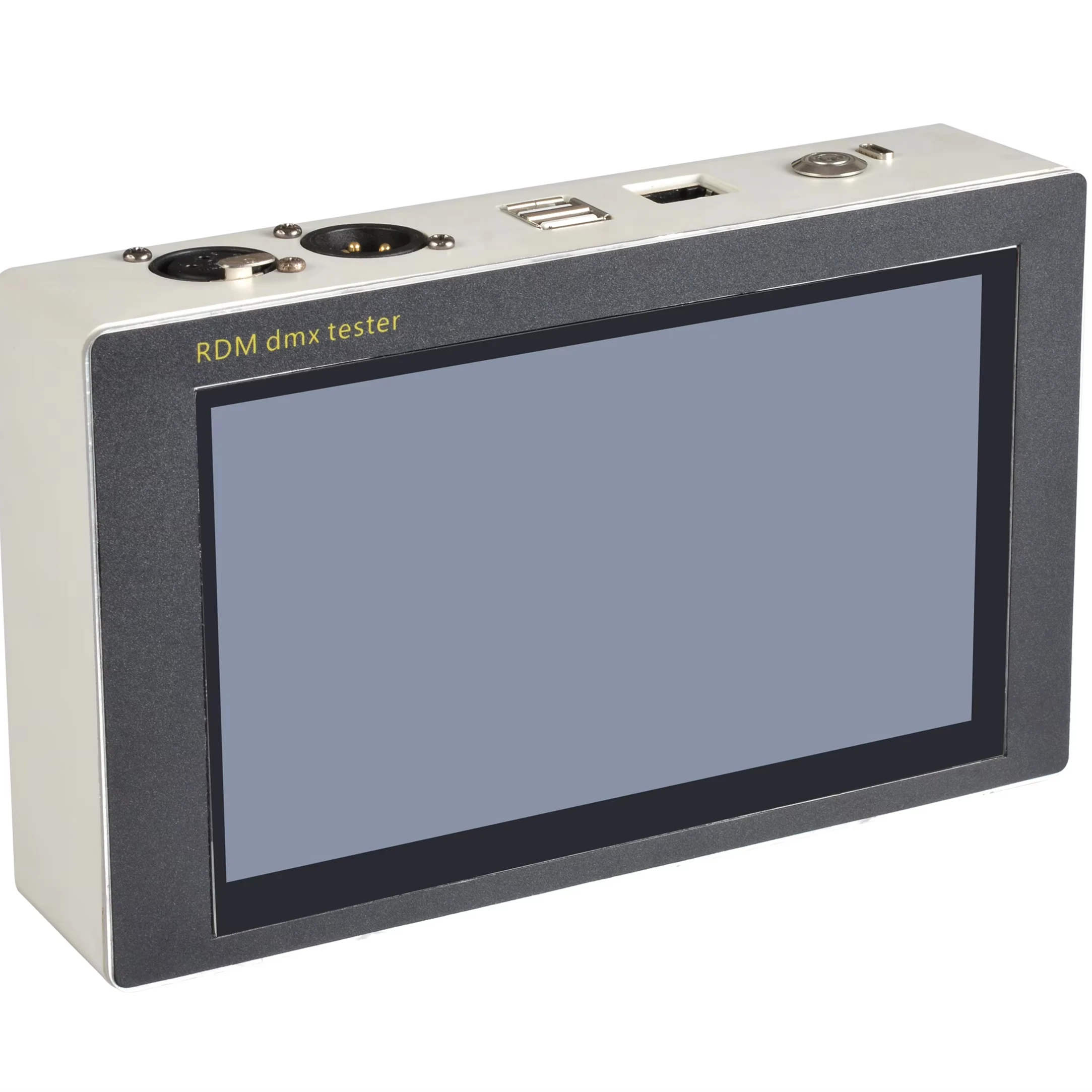 DMX 512 оборудование, тестер dmx, более легкое тестовое освещение, сценическое светодиодное освещение, много модельных эффектов