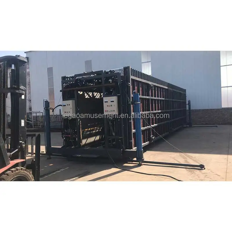 Детский Электрический бампер для парка развлечений