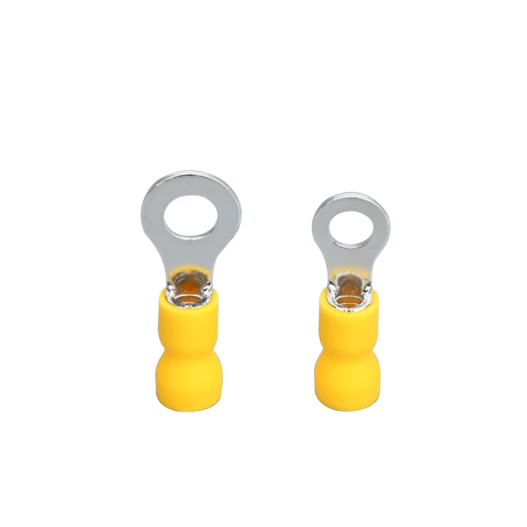Terminal Connector Crimp Screw Electrical Terminal