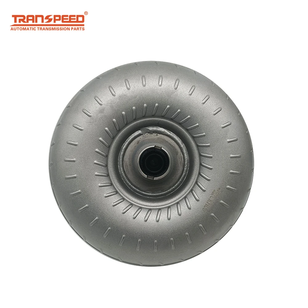 TRANSPEED Used U250 U250e Auto Gearbox Transmission Part Torque Converter