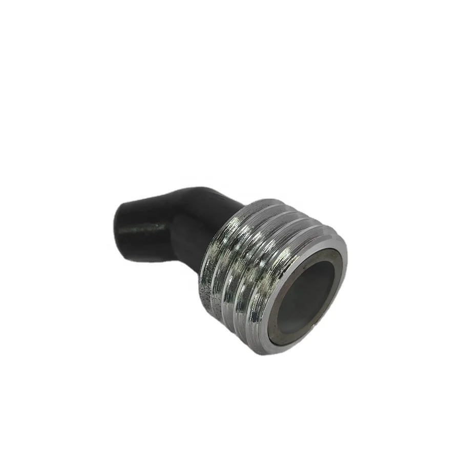 Angled Sandblasting Nozzle Bend Blast Nozzle Boron Carbide Nozzle