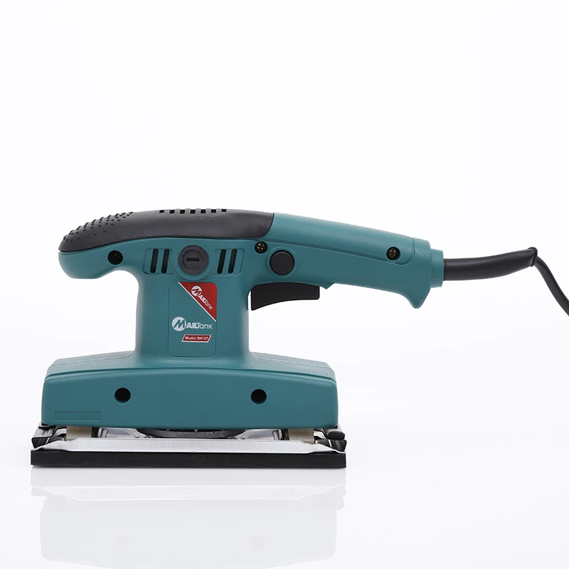 Good price Power Tools Industrial Mini Electric Sander for wood working Hand Finishing Sander Household