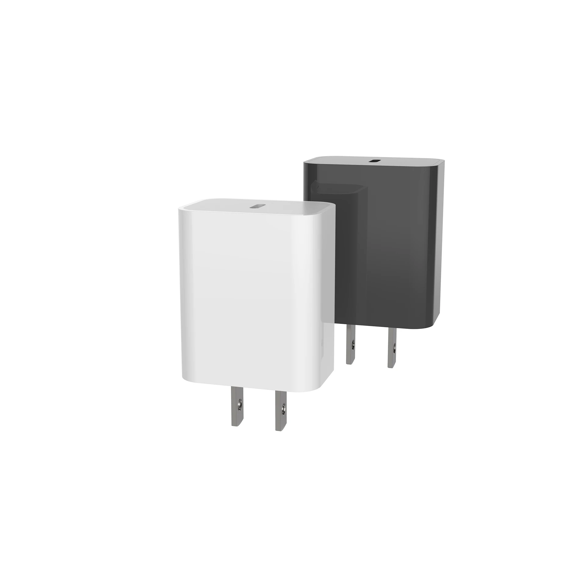 
Новое быстрое зарядное устройство Usb Pd 18 Вт, быстрое зарядное устройство Usb C 3,0 18 Вт, дорожное Сетевое зарядное устройство типа C 