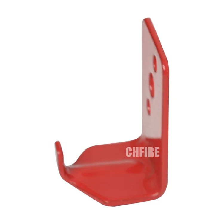 CHFIRE hot sale 5LB fire extinguisher hooks package cheap price