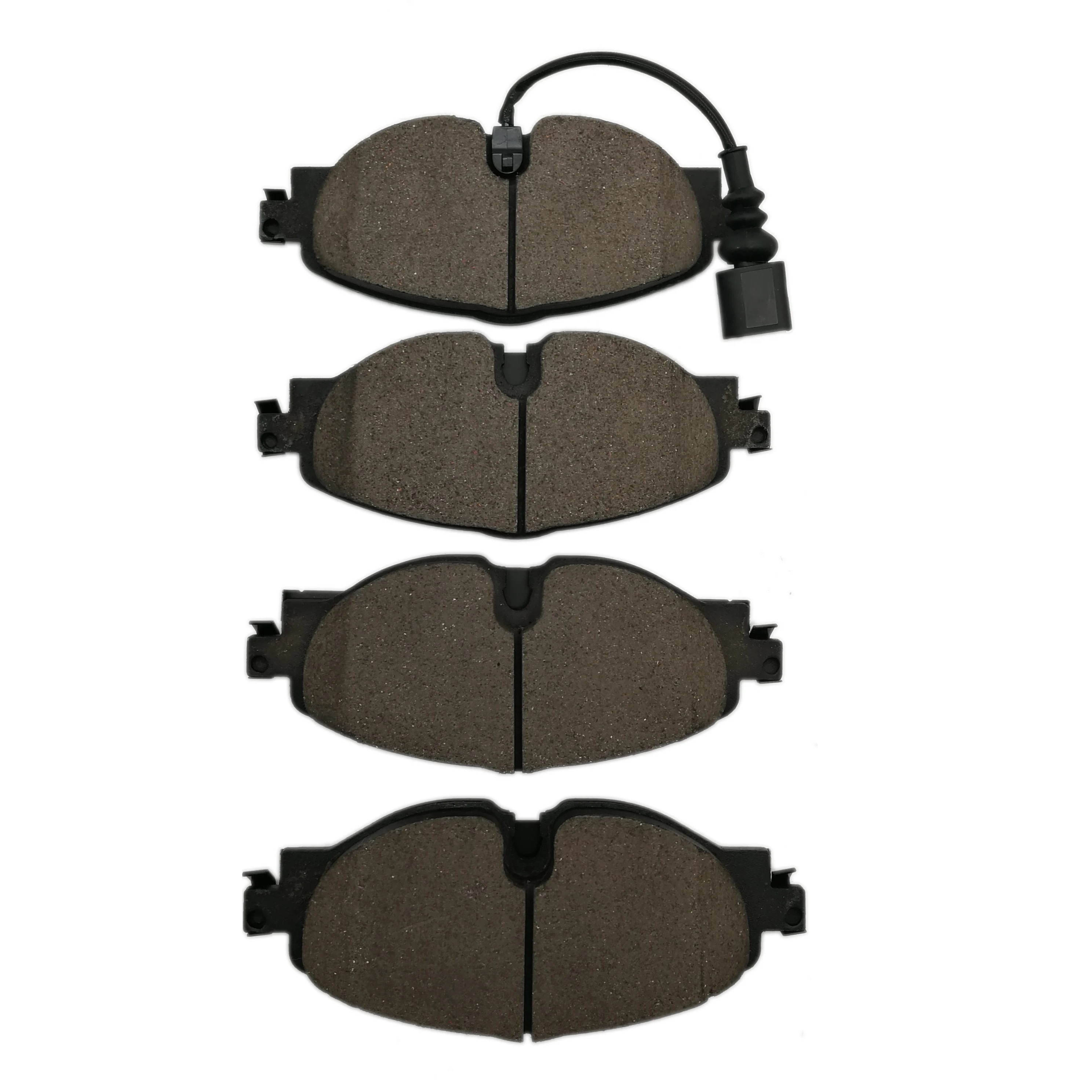 bus brake pad and for land rover brake pads