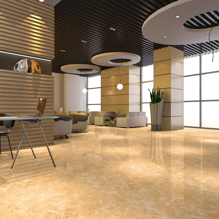 5mm with 1.5mm IXPE SPC Luxury   plastic floor tile oak  plastic floor tile oak 4mm stone click vinyl spc flooring