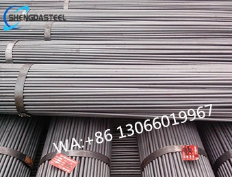 4140 Carbon Alloy Steel Round Bars For Construction