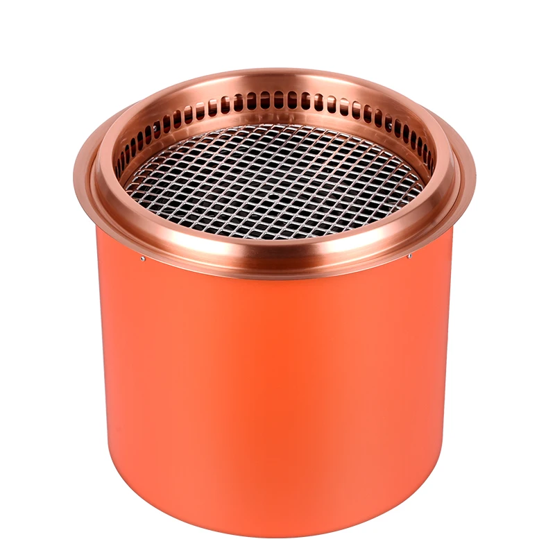 Korean 2400w barbecue restaurant indoor electric bbq grill commercial table top electric grill