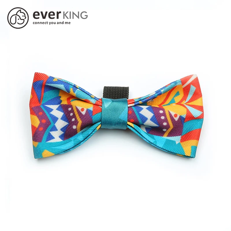 custom waterproof designer pet collars leash custom dog harness set dog pet harness