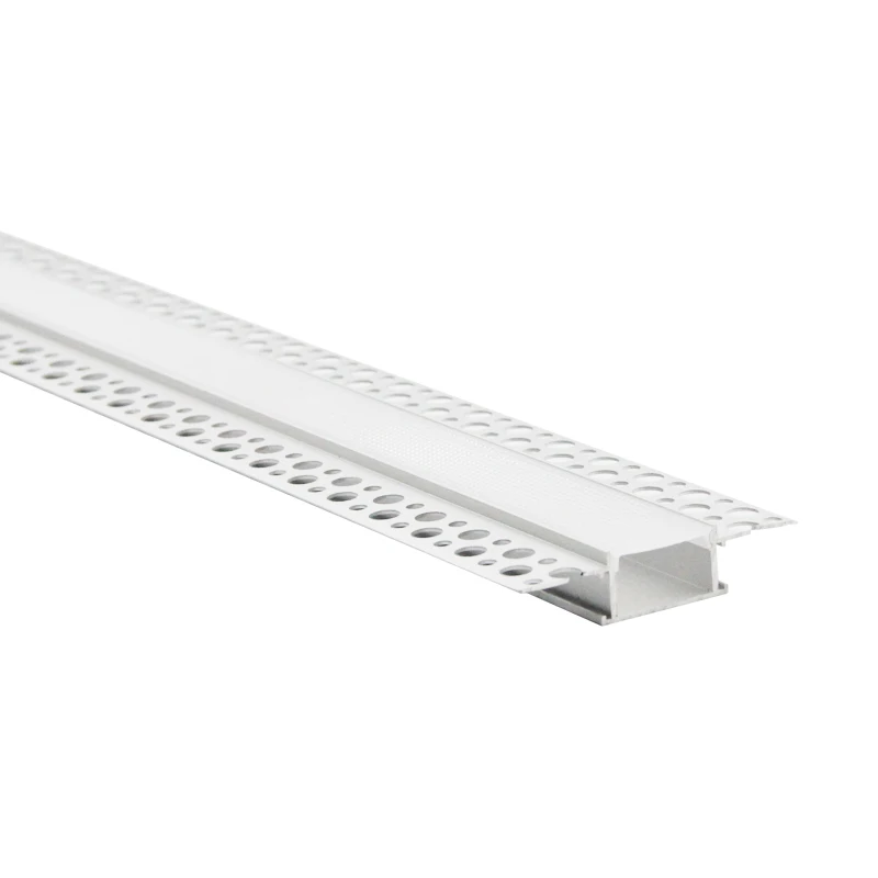 Profile for frame wholesale high-quality T track aluminum Max black, silver, white cellular PC models