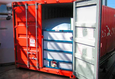 
Hot sale 20 feet FlexiTank liquid FlexiTank Bag Container Supplier 