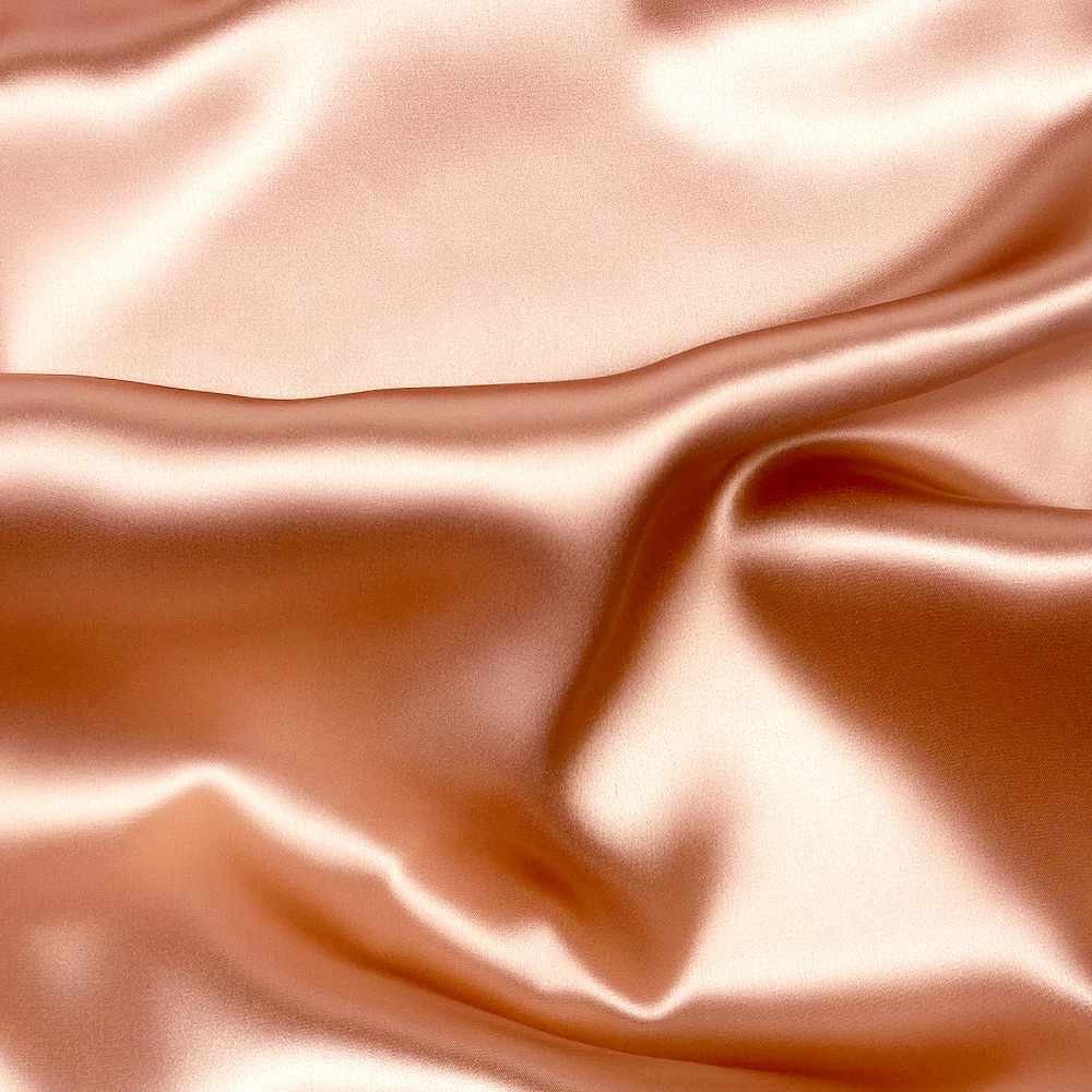 16-25Momme 114-280cm Mulberry Silk Fabric, Natural Silk Fabric, Charmeuse Silk Fabric with OEKO-TEX100