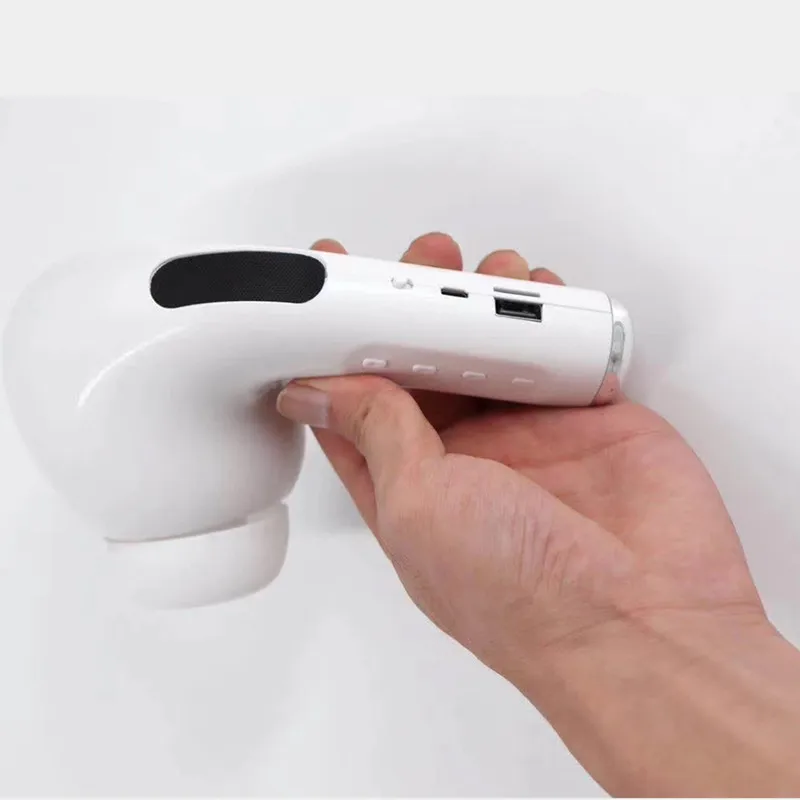 Hot Selling MK-201 Giant Air Earphone TWS 3D Stereo Outdoor Handsfree Portable  Speaker Wireless Mobile Phone