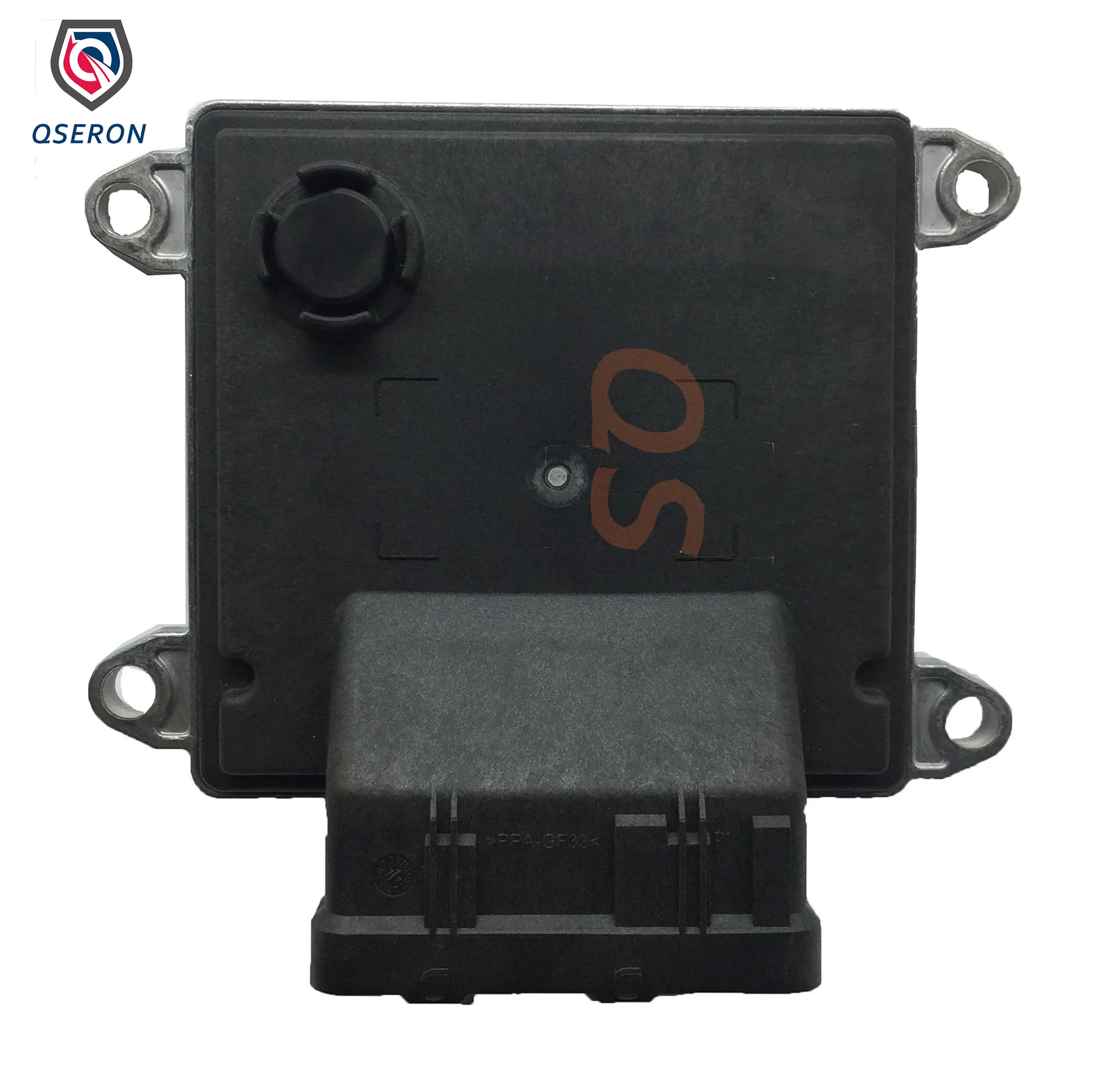 Engine Control Module B6000715 28229562 3600100-KA22 ECU ECM Electronic Control Module Unit For Dongfeng Sokon(DFSK) Car