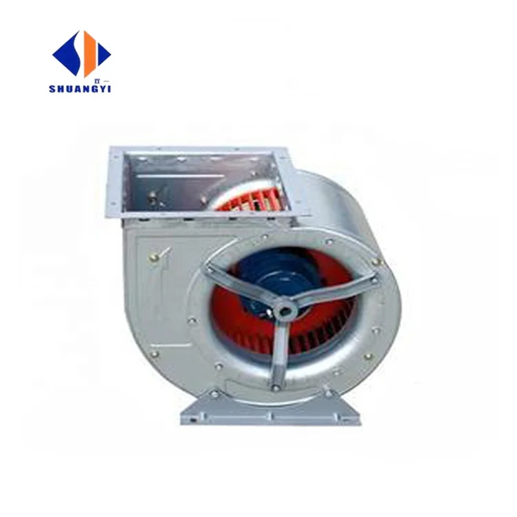 Hot Sale Mini Double Inlet Smoke/Gas Extractor/ Fan Price
