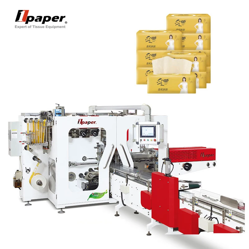Smart Equipment Facial Tissue Log Saw Cutting Machine For Roll Toilet Paper toilet paper roll making machine