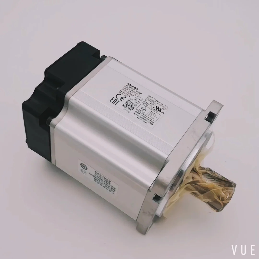 Supplier Price R88M-K2K010C-BS2 Driver Pedestrian Drive Motor In Stocks