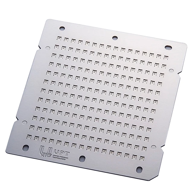 Japanese built quality apparatus fittings semiconductor plate