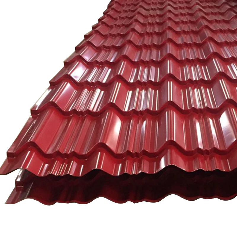 roofing shingle: metal roofing