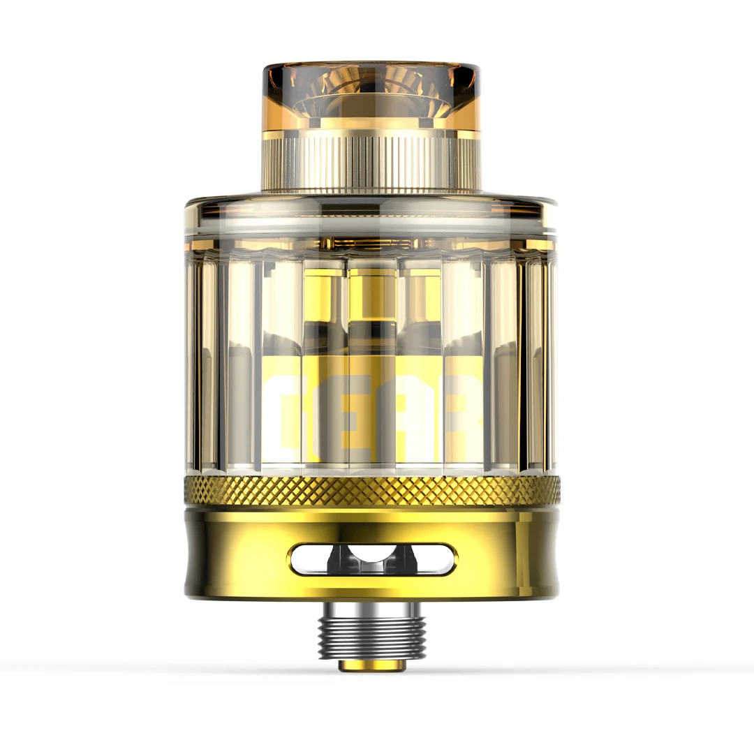 100% оригинальный набор запчастей для электронной сигареты Wotofo Gear V2 RTA 3 5