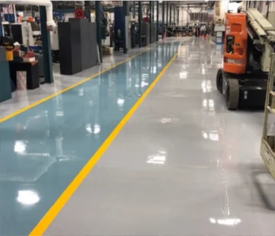 Hanamine 1816 Epoxy Resin Hardener for Countertop High Gloss Anti-UV